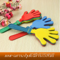 New hand clap,hot selling cheap plastic hand clap